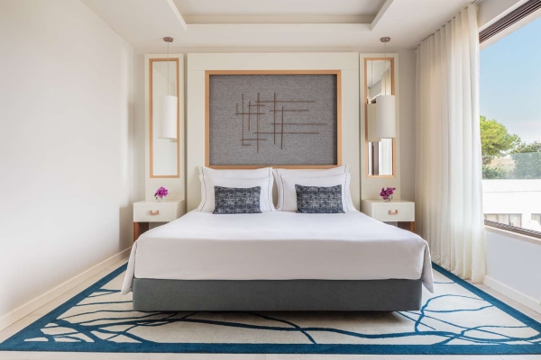 Hotel Tivoli Carvoeiro (Carvoeiro, Lagoa)